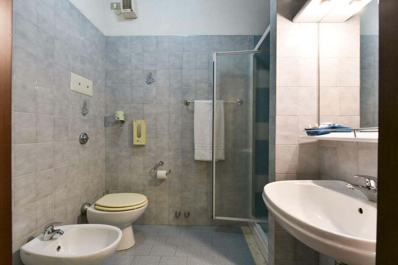 Gamma Hotel Marcon Habitación foto